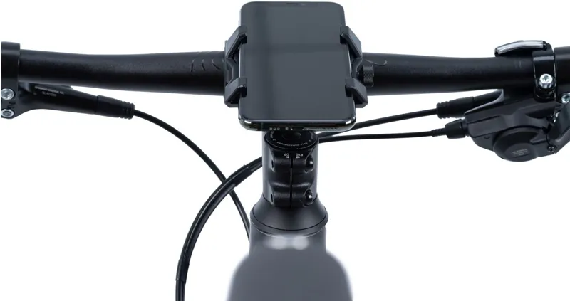 Acid Mobile Phone Handlebar Mount-1